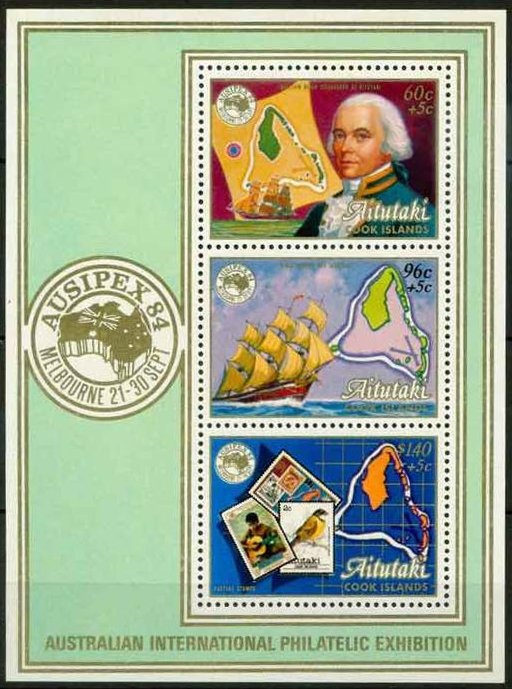 Collecting moon rocks