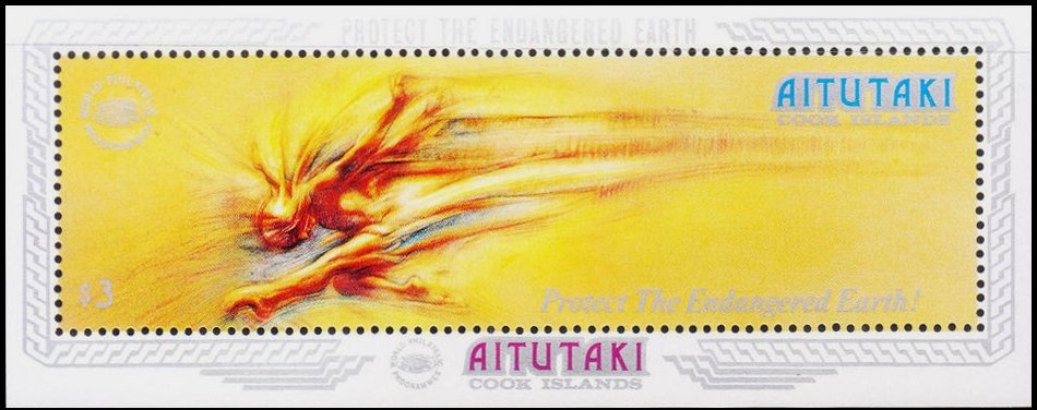 Japanese Macaque (Macaca fuscata)