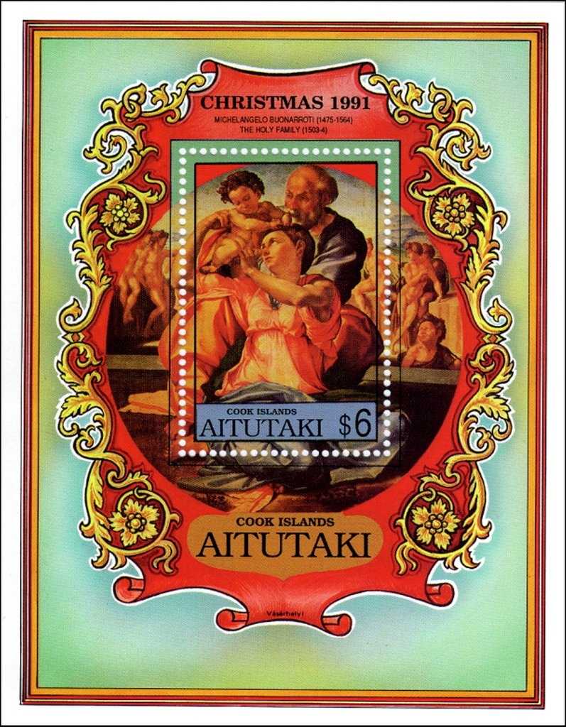 Cut Square 26 mm, year 1298