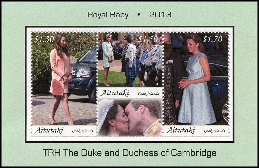 Cut Square 26 mm, year 1298