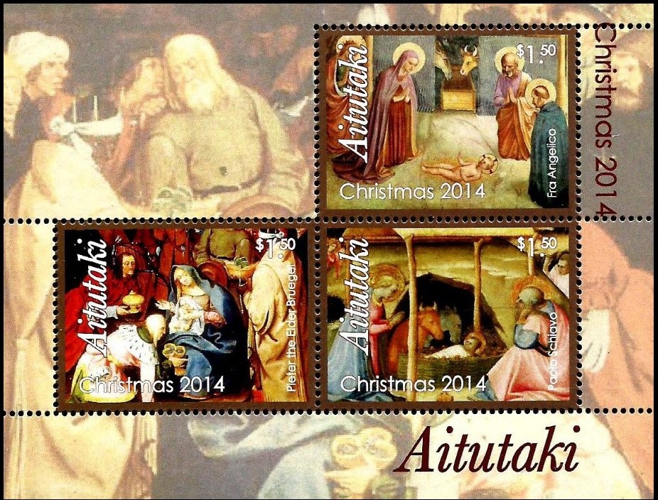 Queen's Roses - se-tenant