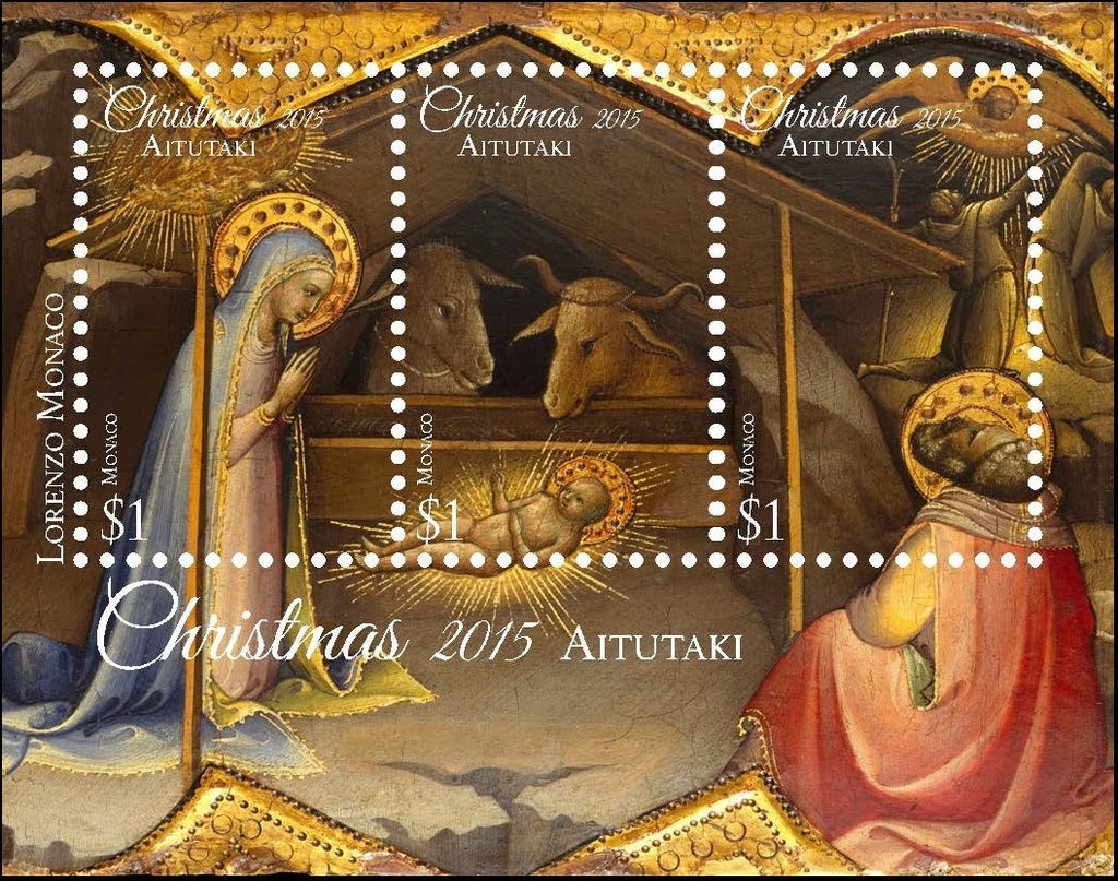 Virgin and Child (14th-century)