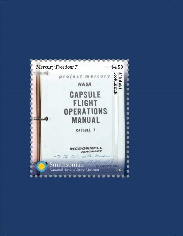 World Scout Jamboree - Red-crowned Crane (Grus japonensis)