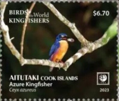 Lady Diana Spencer, surcharged +5c