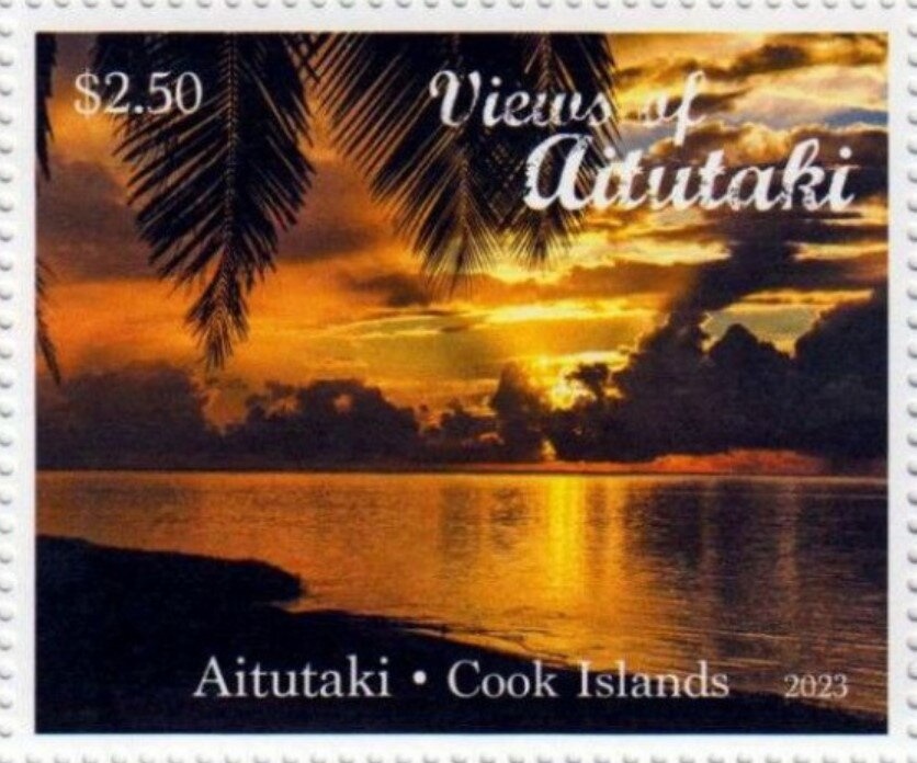 Mary, Joseph and baby Jesus, ox and donkey in background