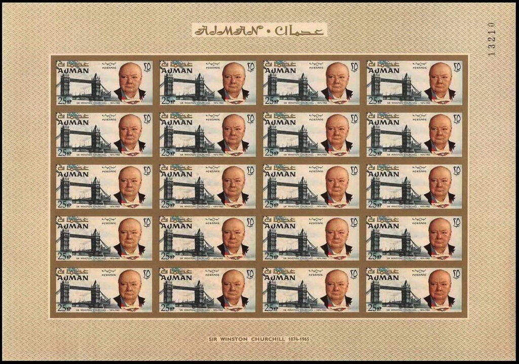 Leopard (Panthera pardus)