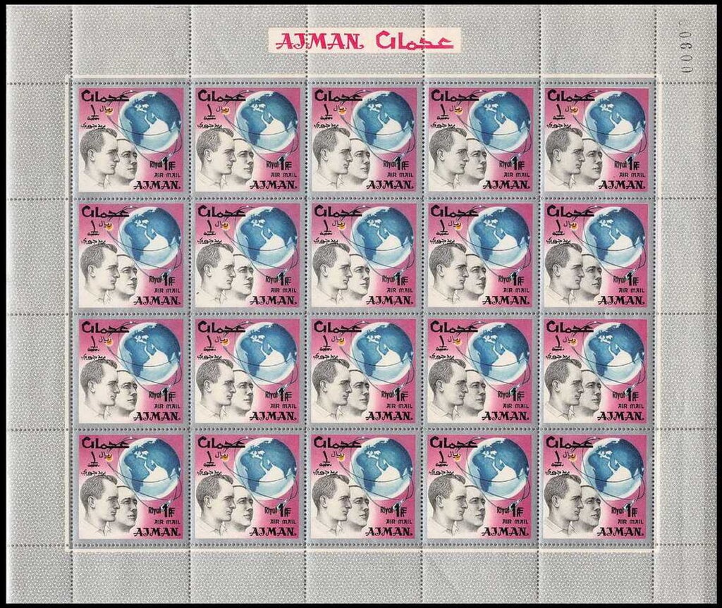 Queens and kings of France, small format