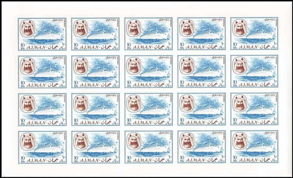 EH White and J McDivitt, earth globe with orbits