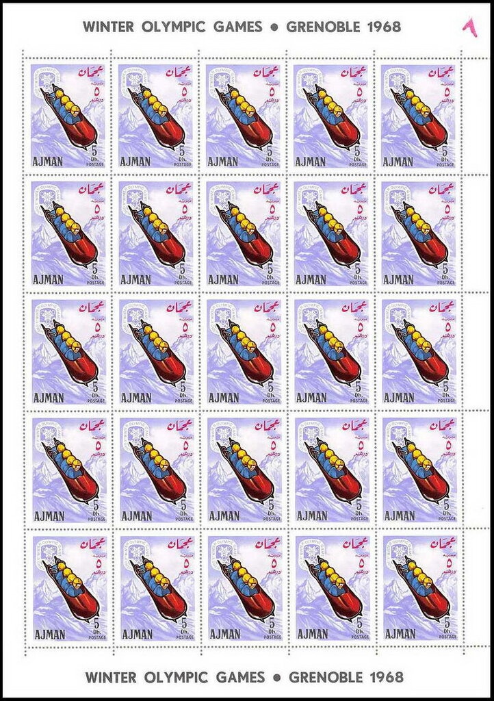 Gymnastics on the Pommel Horse