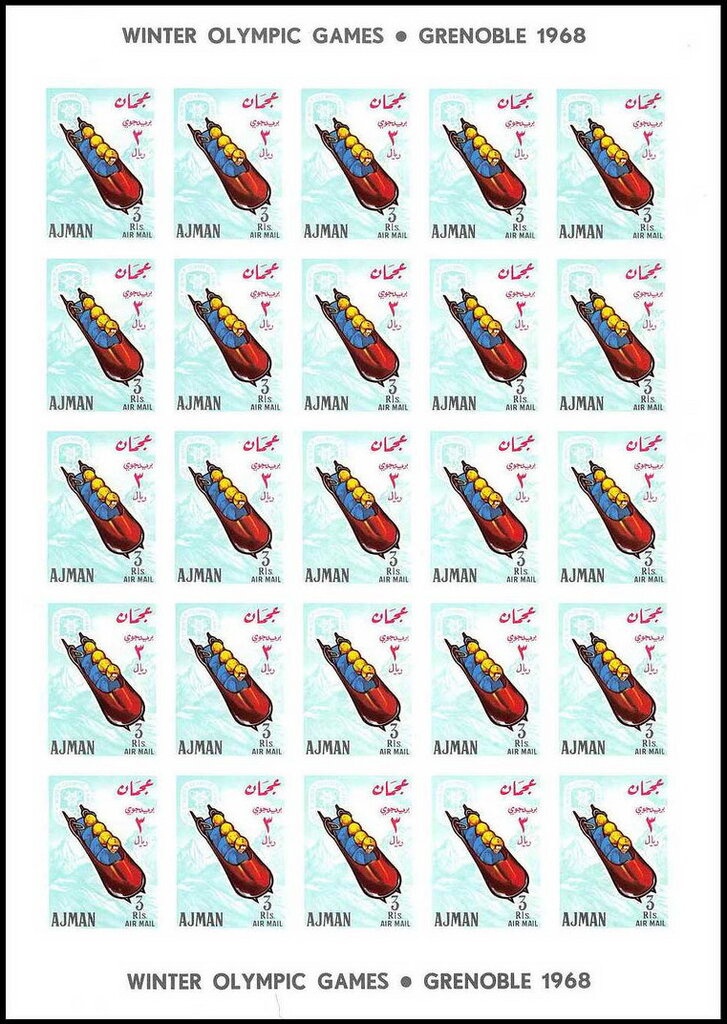 Apollo and Gemini Program