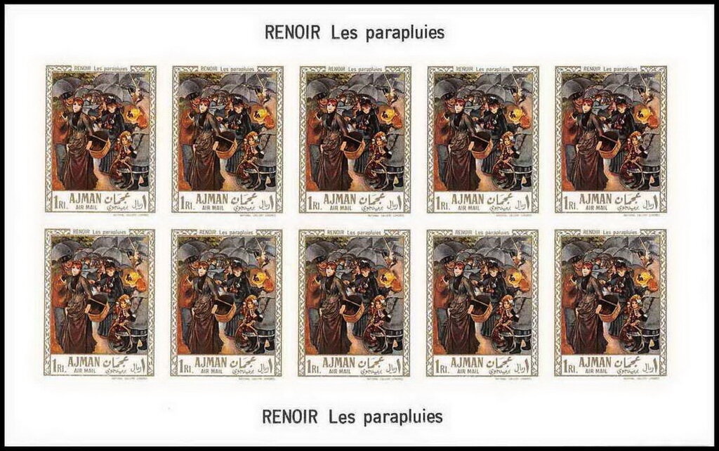 Humpback Whale (Megaptera novaeangliae)