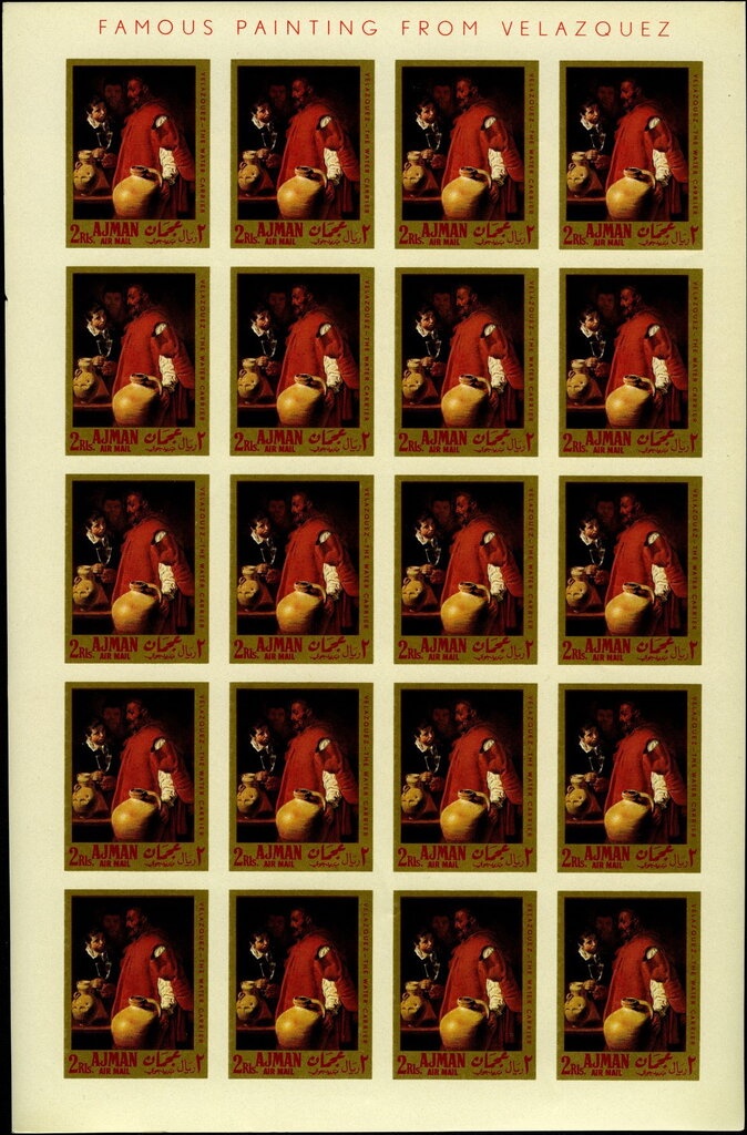 Images from the life of Beethoven