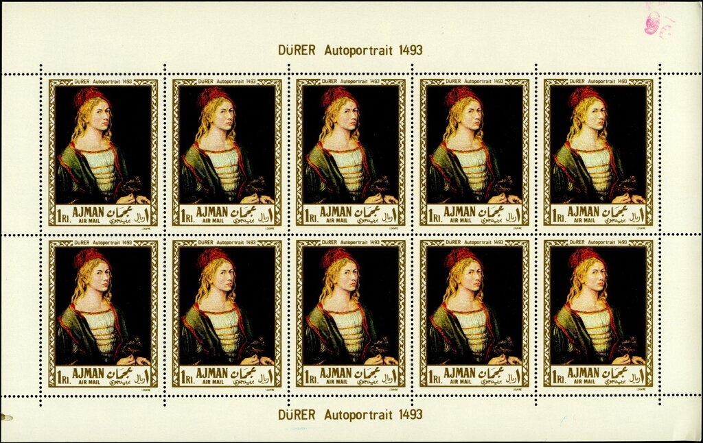 Diana, Princess of Wales (1961-1997)