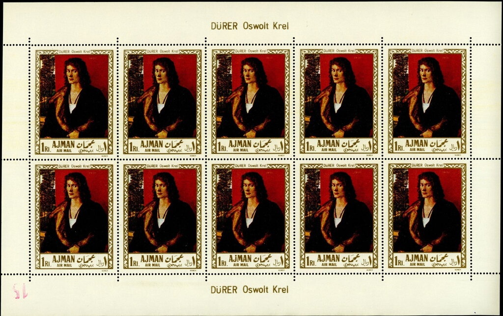 Joseph Joffre Marshal of France