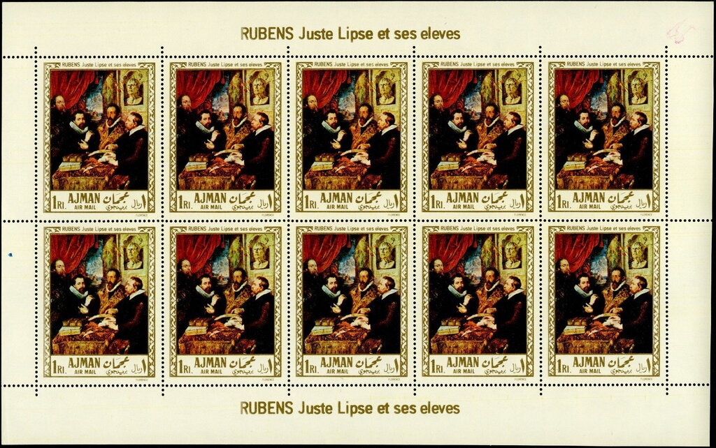 Humpback Whale (Megaptera novaeangliae)