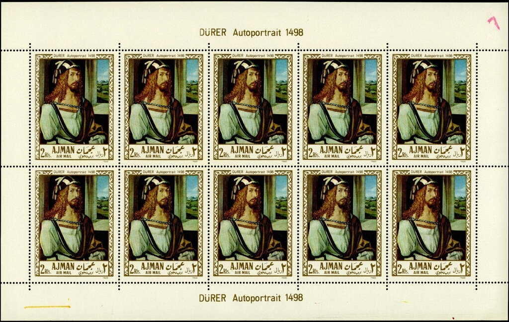 Religious Paintings by Fra Angelico