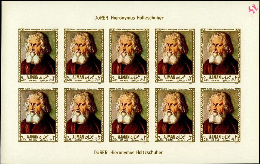 Olympic Games, Seoul. Ancient and modern Olympic sports