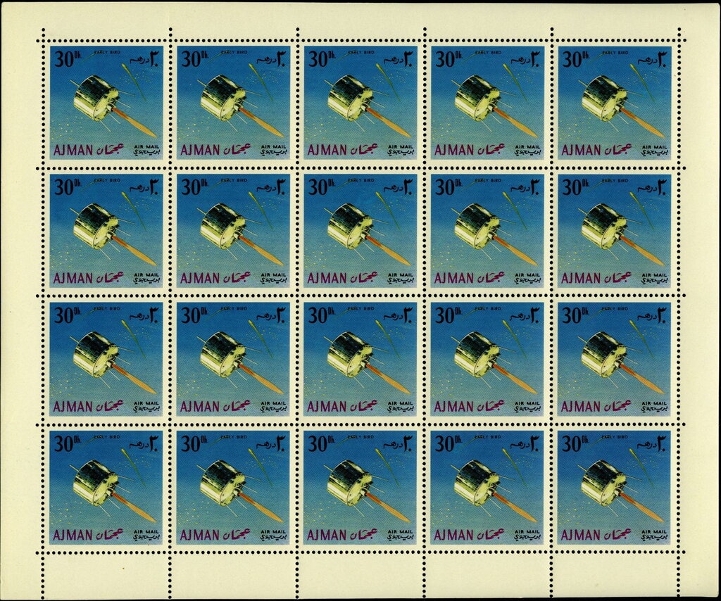 Sheik Rashid and Royal Angelfish (Pygoplites diacanthus)