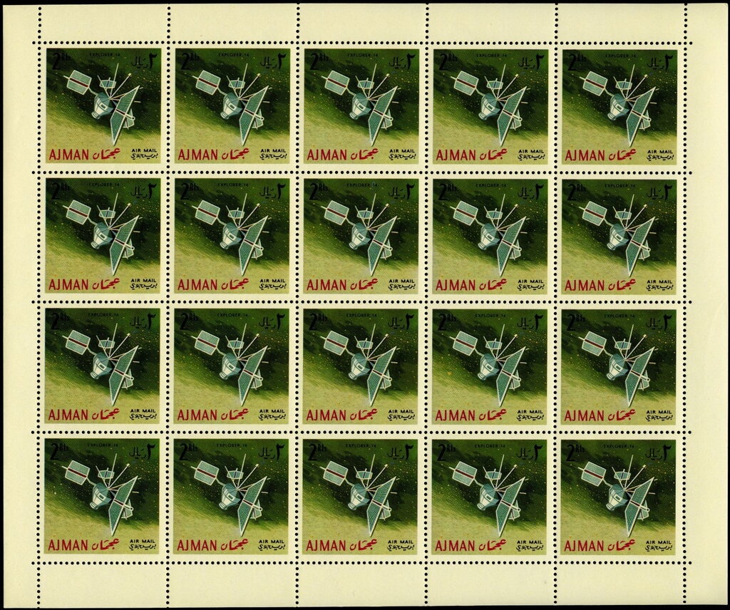 Wooden image, Aitutaki