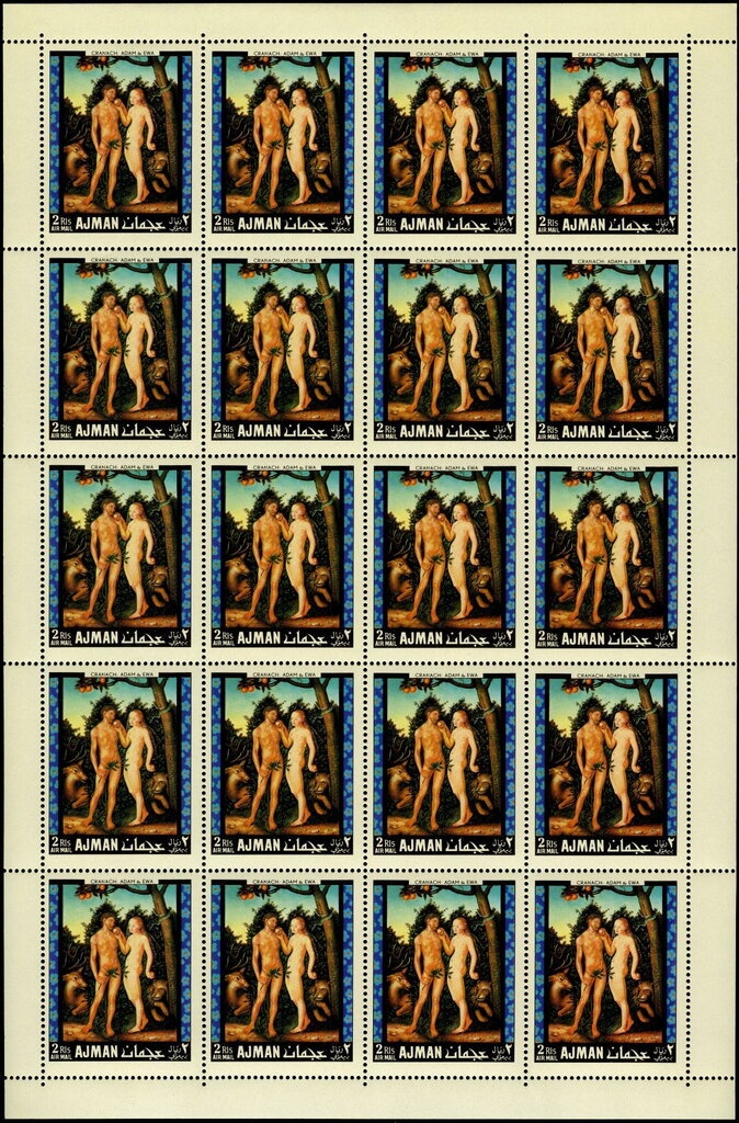 The Holy Family (1632), etching by Rembrandt