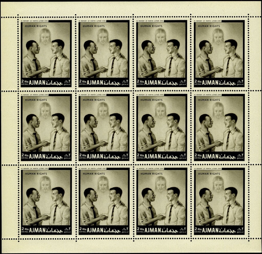 Prince Charles, optd COMMEMORATING THE ROYAL BIRTH