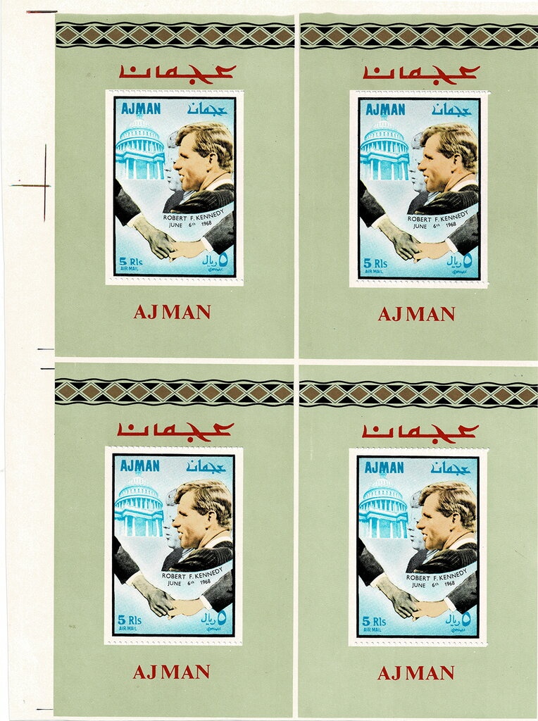 Space successes of the USA, small format