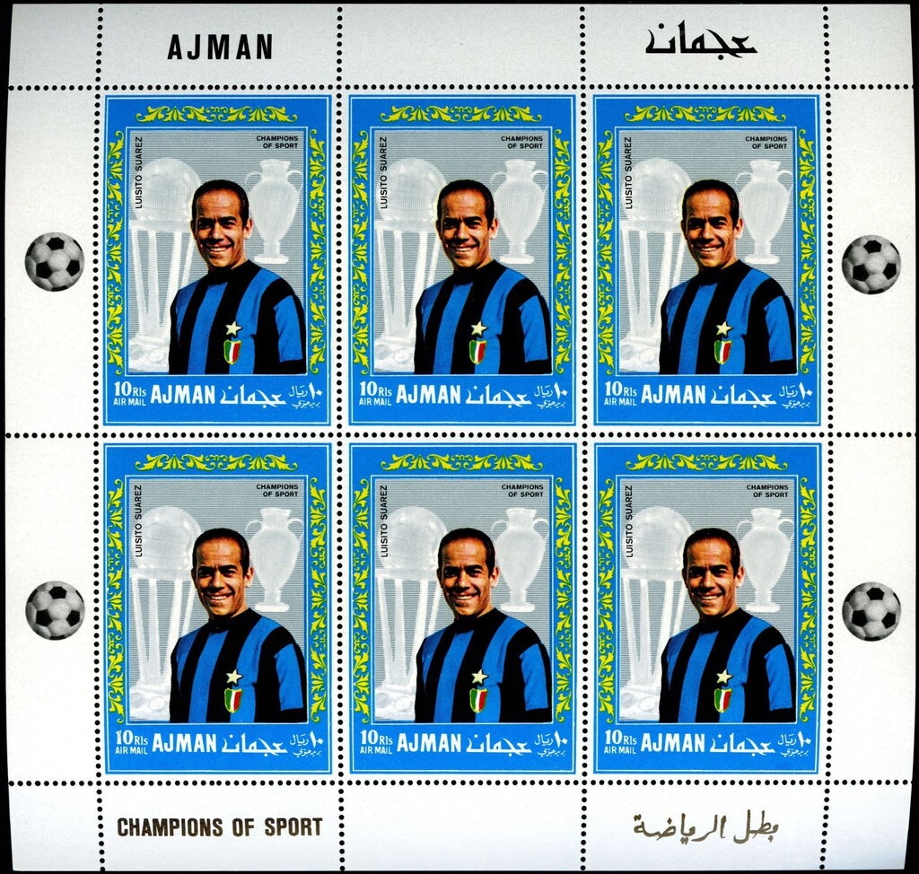 Madonna, Child and King