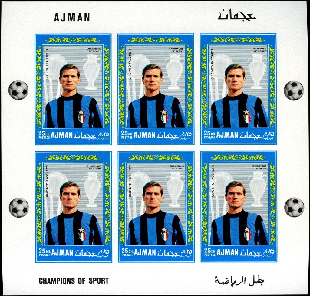 John F. Kennedy (1917-1963)