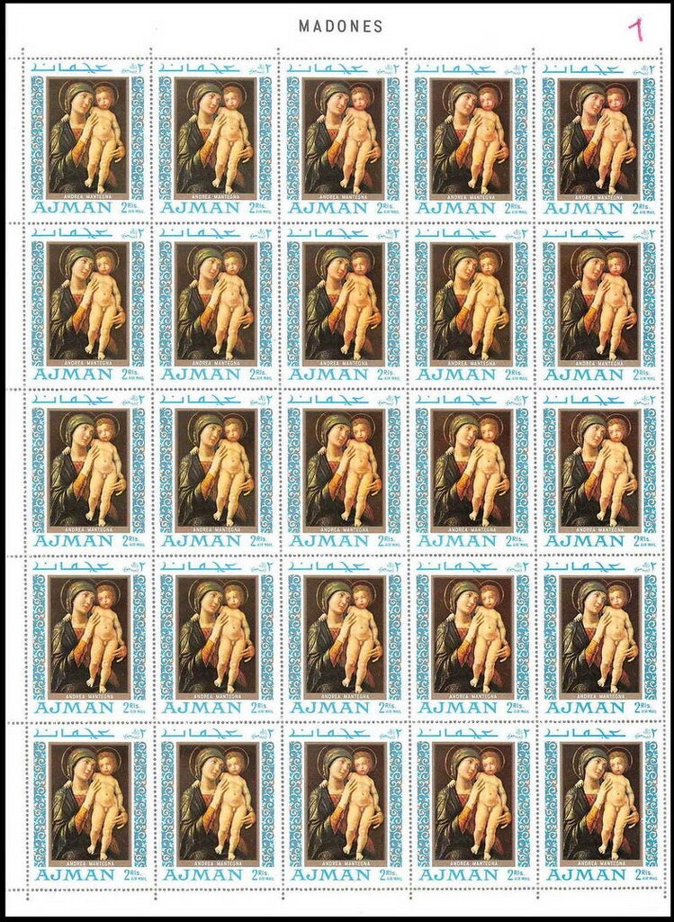 Josef Carl Peter Neckermann (1912-1992), Dressage, Germany