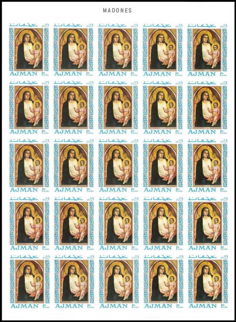 Adam, Albrecht Dürer