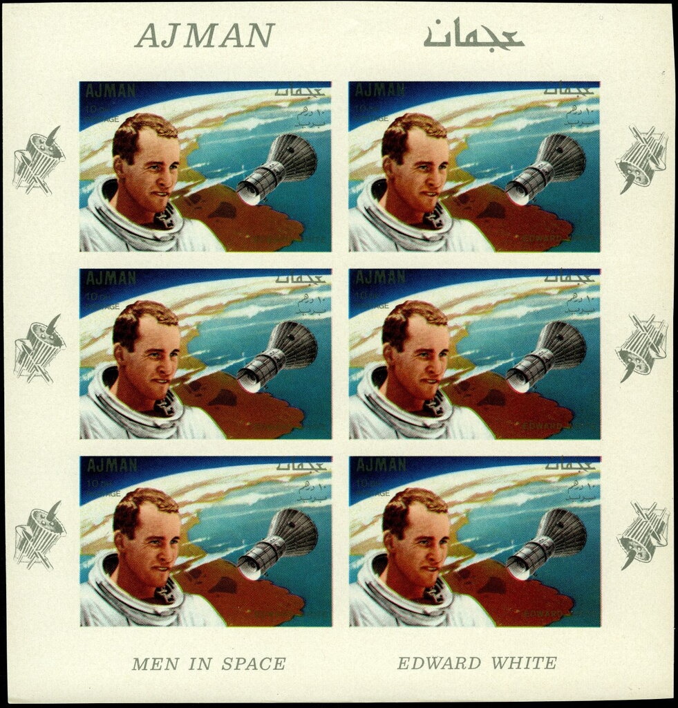 50th Anniversary of the End of Second World War