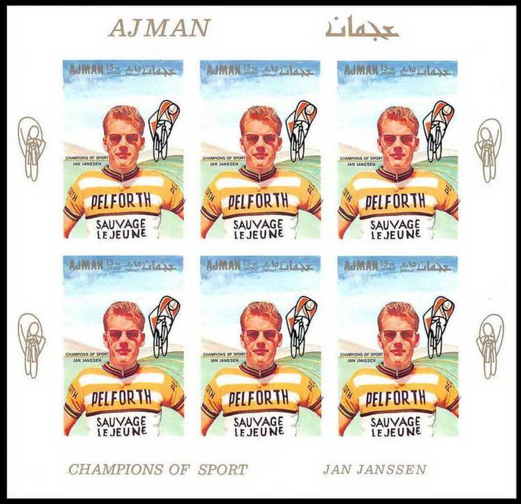 Apollo 1 (27.1.1967): Chaffee, White, Grissom