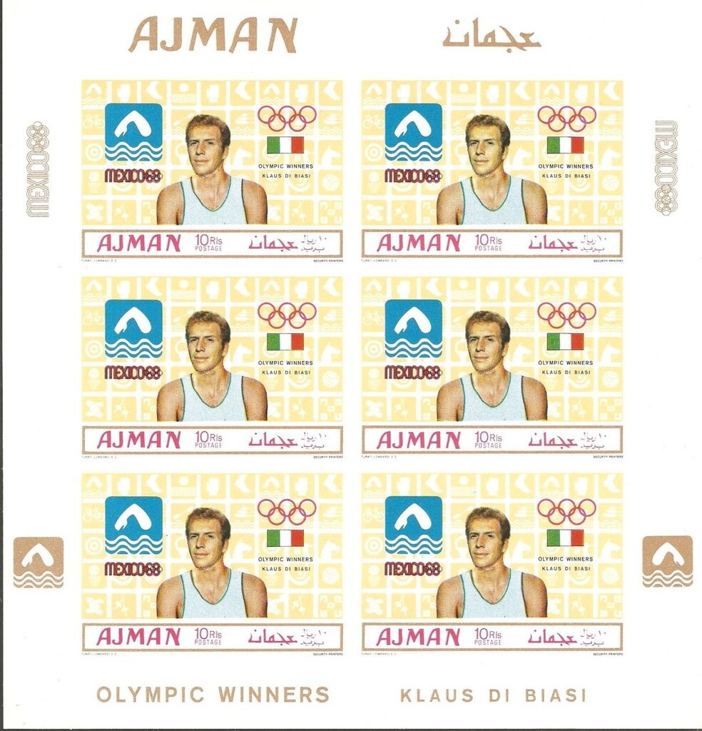 Cross over Nuclear Explosion (Test Ban Treaty, 1963)