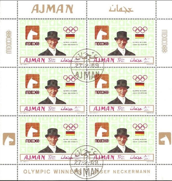 Paintings - se-tenant