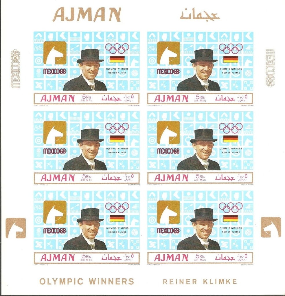 Holy Family, surcharged +2c