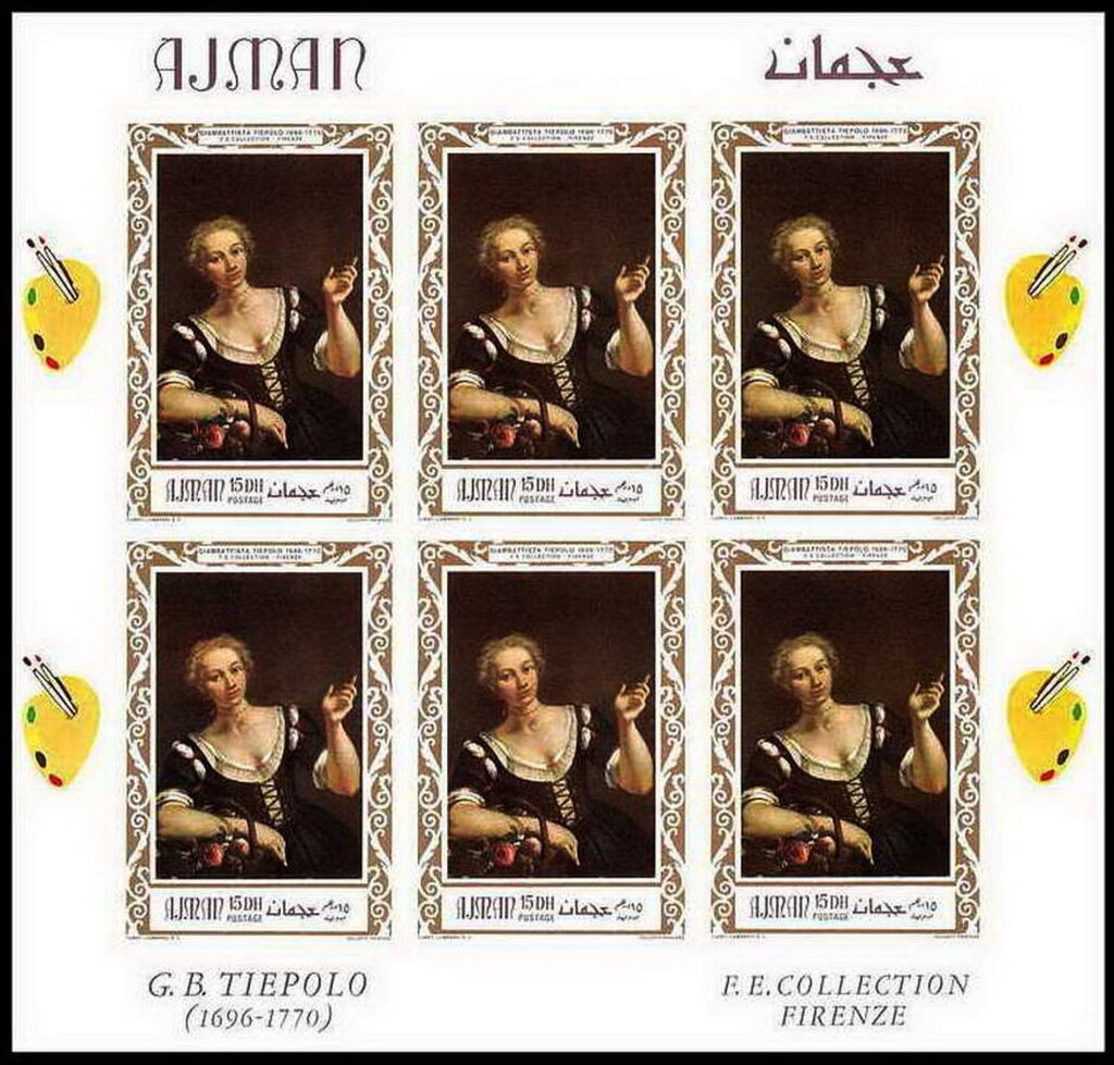 Winston Spencer Churchill and the British Museum