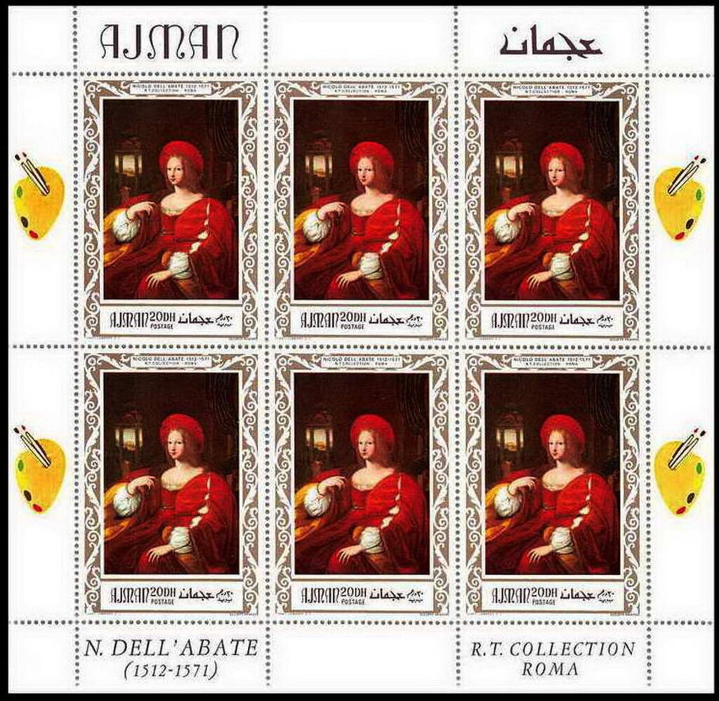 King Edward VII (1841-1910) - Overprinted