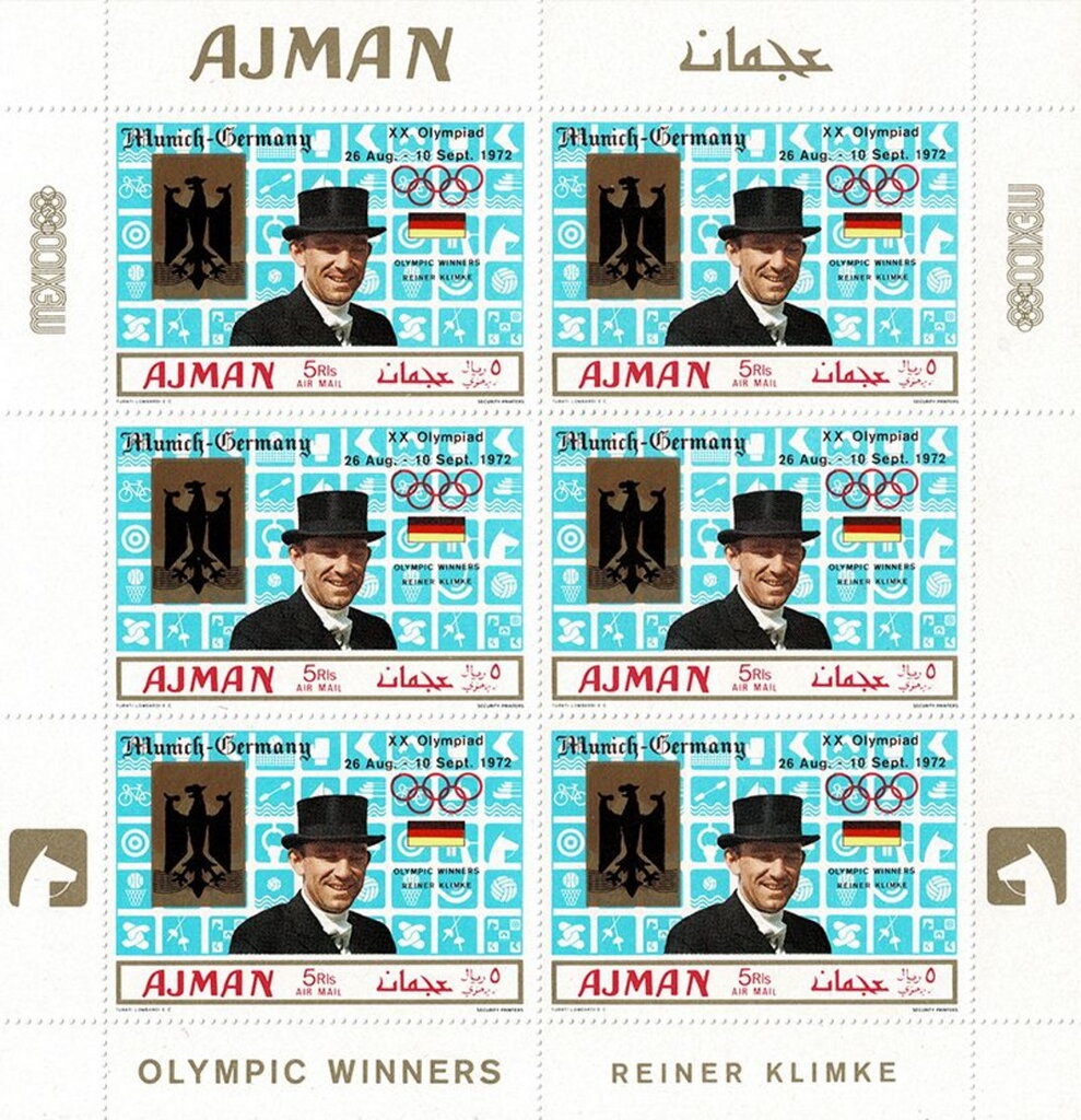 Schweitzer as a Young Man