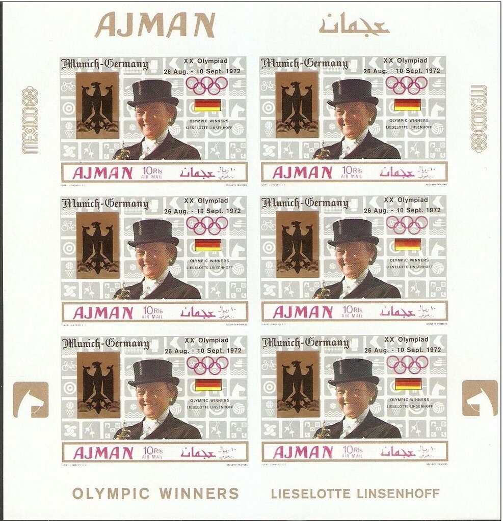 Annunciation scenes from Fra Angelico - se-tenant