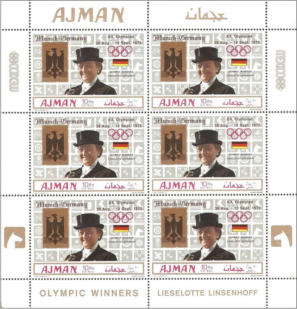 Robert F. (1925-1968) and John F. Kennedy (1917-1963)