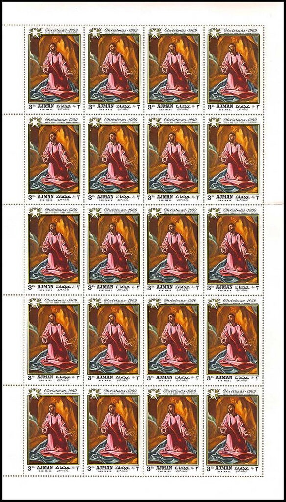 Transport of a Saturn V