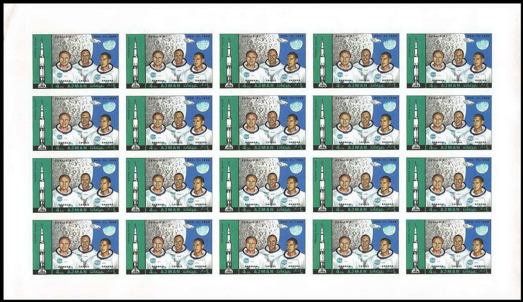 The Holy Family by Andrea Mantegna