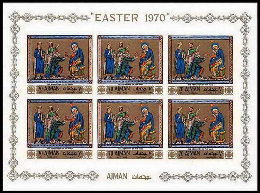 Handing over the keys of Vienna, by Anne-Louise Girodet-Trio