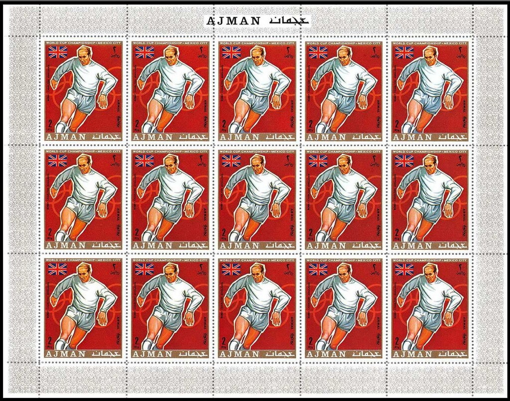 Humpback Whale (Megaptera novaeangliae)