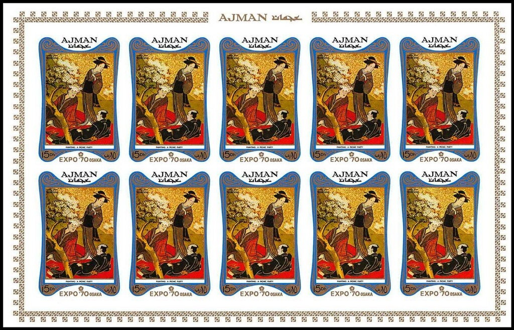 Deposition of Christ from the Cross, by Pietro Lorenzetti