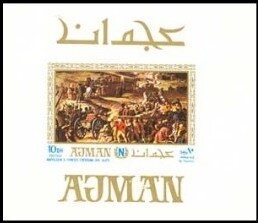 Humpback Whale (Megaptera novaeangliae)