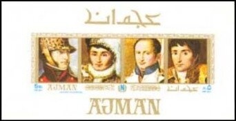 Map of Aitutaki and Inset Location Map