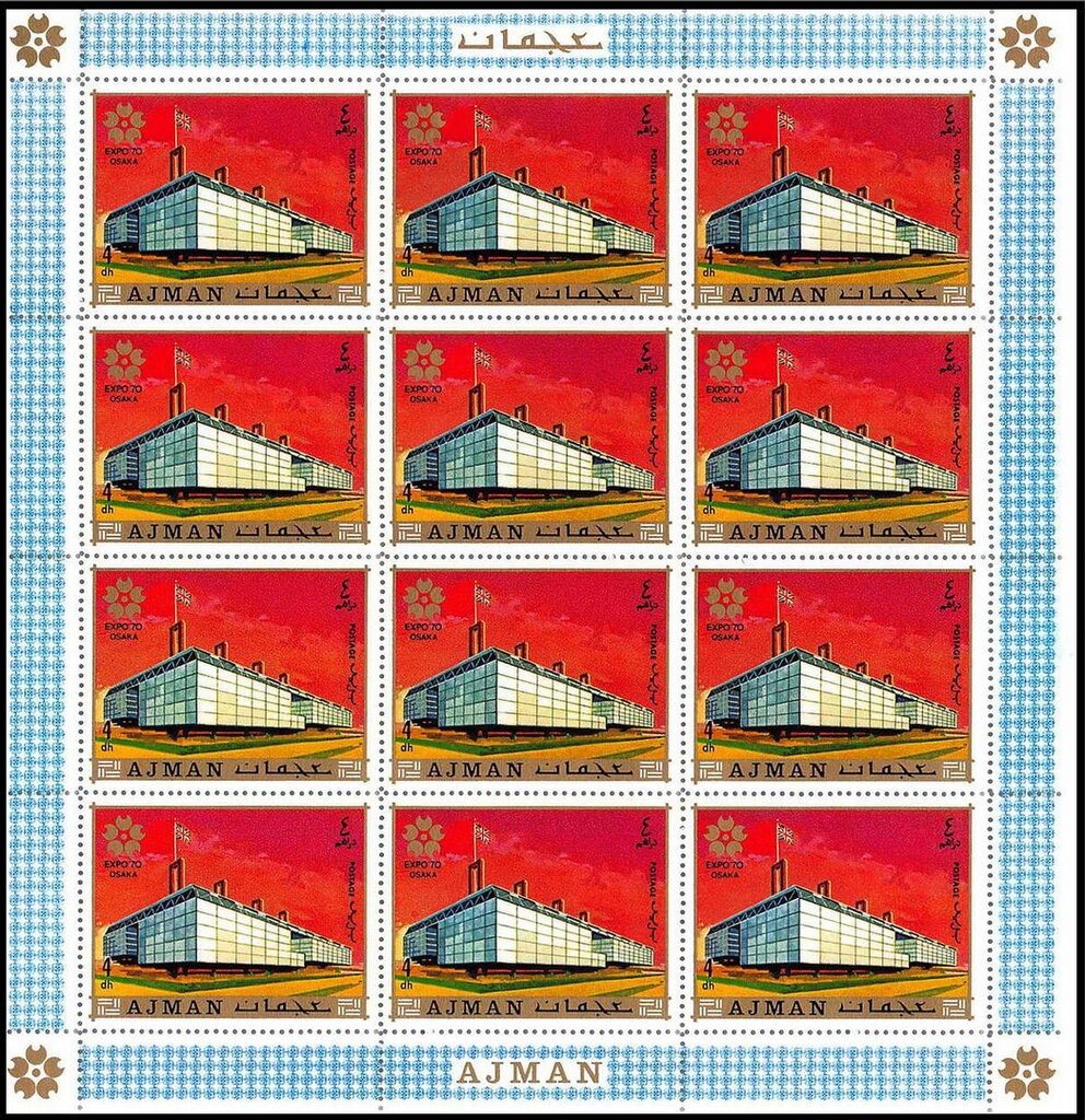 Sheik Rashid and Arabian Horse (Equus ferus caballus)