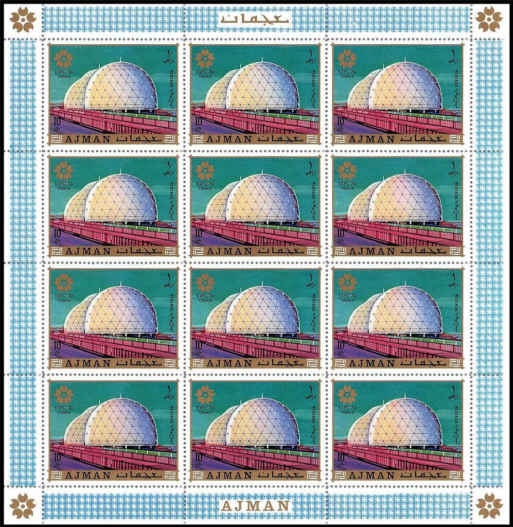 Virgil Ivan Grissom (1926-1967)