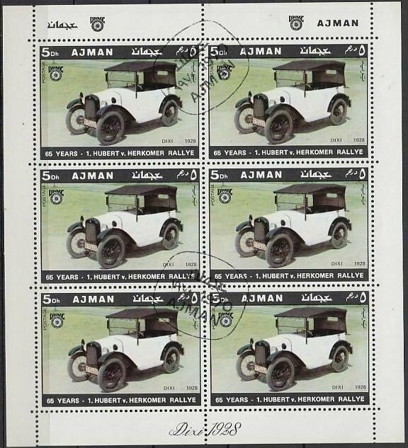 Albert Einstein (1879-1955) as an old man